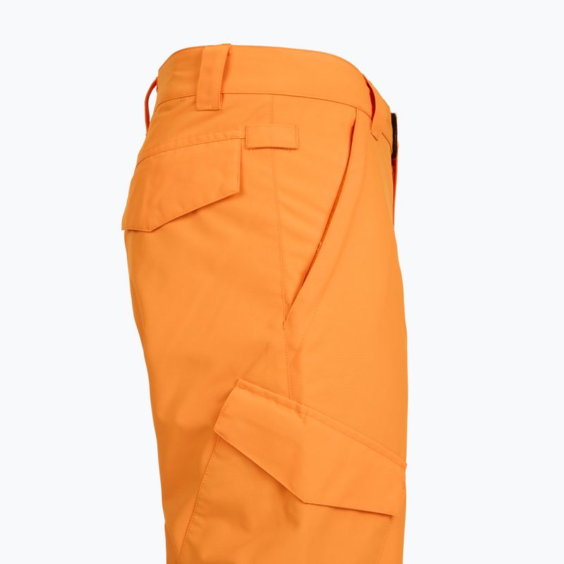 Spodnie snowboardowe męskie DC Banshee oriole 6