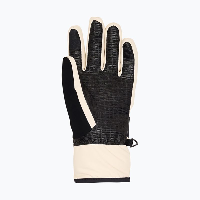 Rękawice snowboardowe damskie DC Franchise oatmeal 3