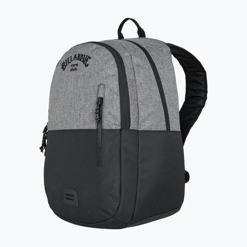 Plecak Billabong Norfolk Pack 27 l grey heather 2