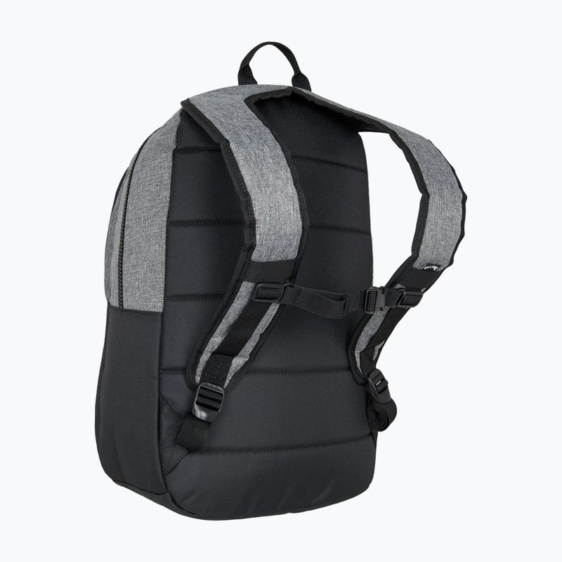 Plecak Billabong Norfolk Pack 27 l grey heather 3