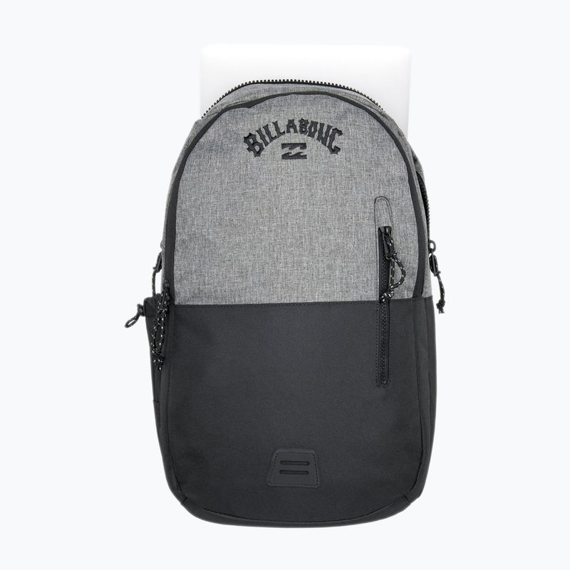 Plecak Billabong Norfolk Pack 27 l grey heather 4