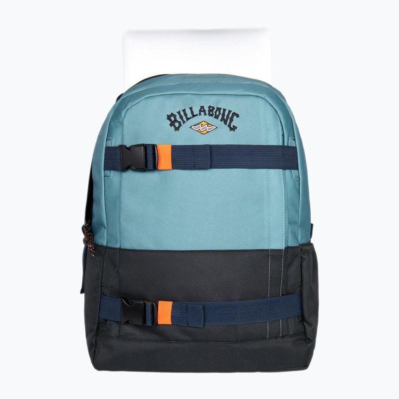 Plecak Billabong Command Stash 26 l sagebrush 4