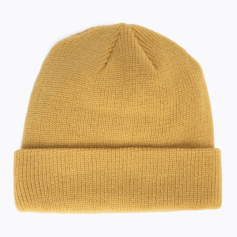Czapka zimowa męska Quiksilver Performer Beanie rattan 2