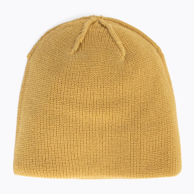 Czapka zimowa męska Quiksilver Performer Beanie rattan 4