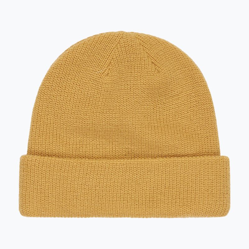 Czapka zimowa męska Quiksilver Performer Beanie rattan 2