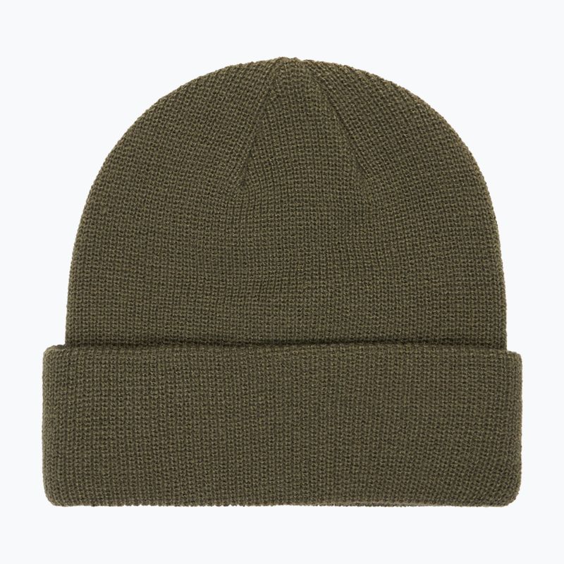 Czapka zimowa męska Quiksilver Performer Beanie grape lea 2
