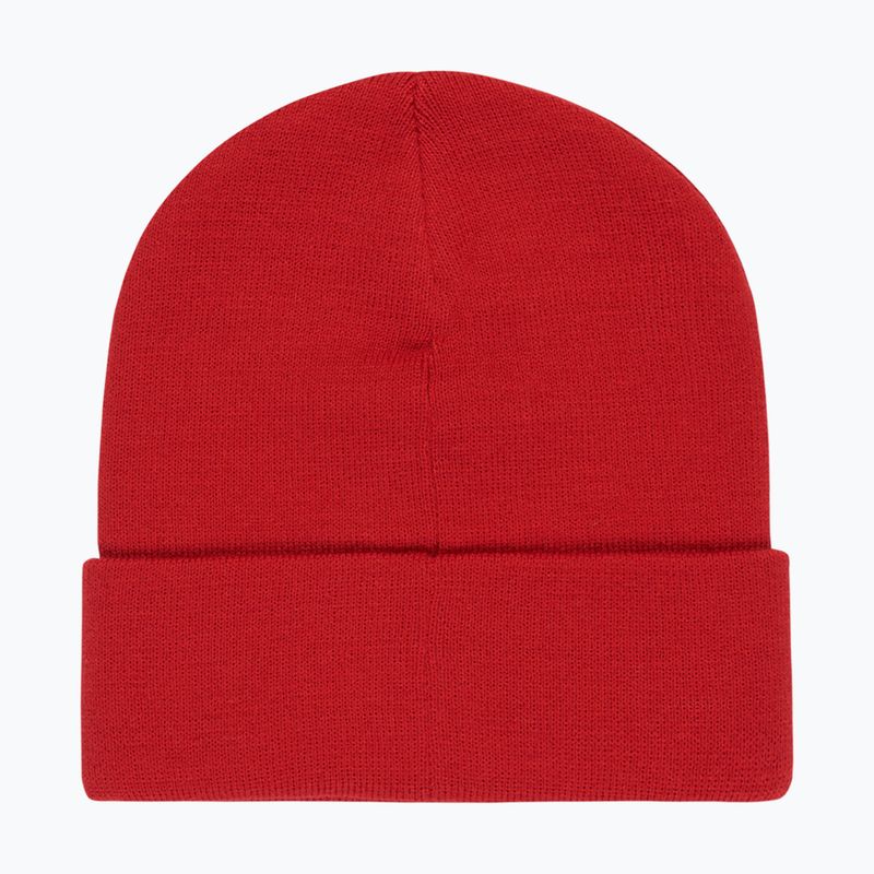 Czapka zimowa dziecięca Quiksilver Brigade Beanie salsa 2