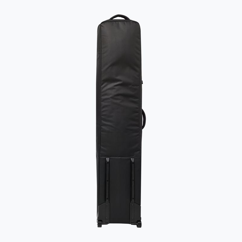 Pokrowiec na deskę snowboardową Quiksilver Platted Boardbag black 2
