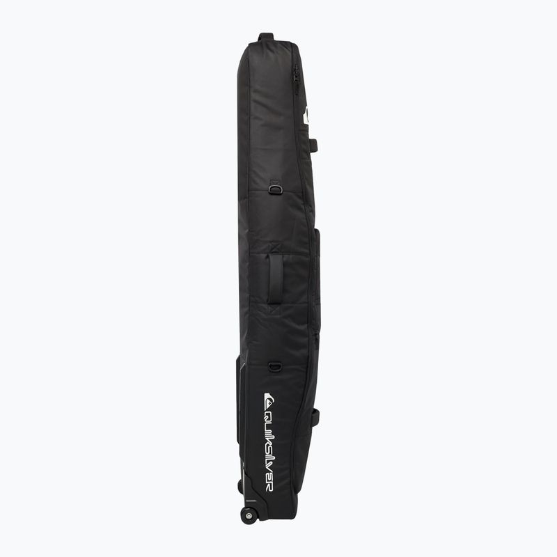 Pokrowiec na deskę snowboardową Quiksilver Platted Boardbag black 3