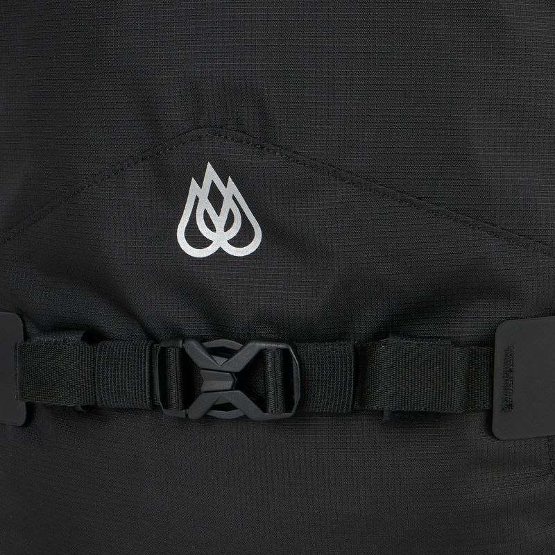 Plecak męski Quiksilver Tr Platinum 25 l black 6