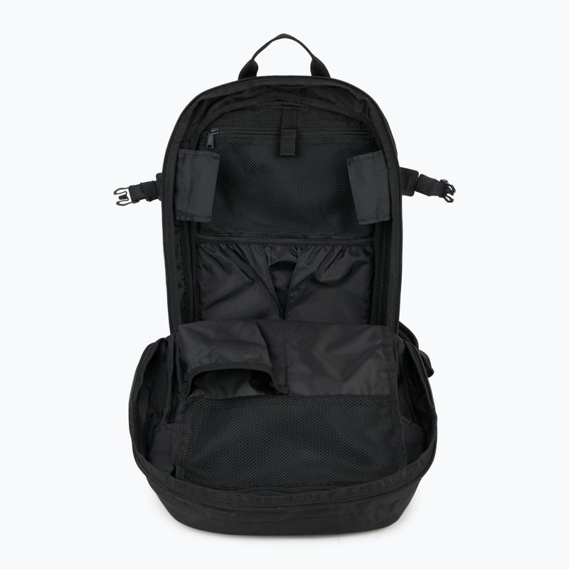 Plecak męski Quiksilver Tr Platinum 25 l black 8