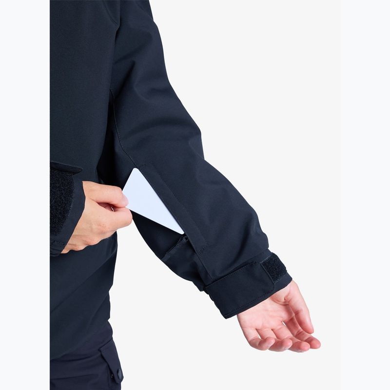 Kurtka snowboardowa damska ROXY Landscape true black 10