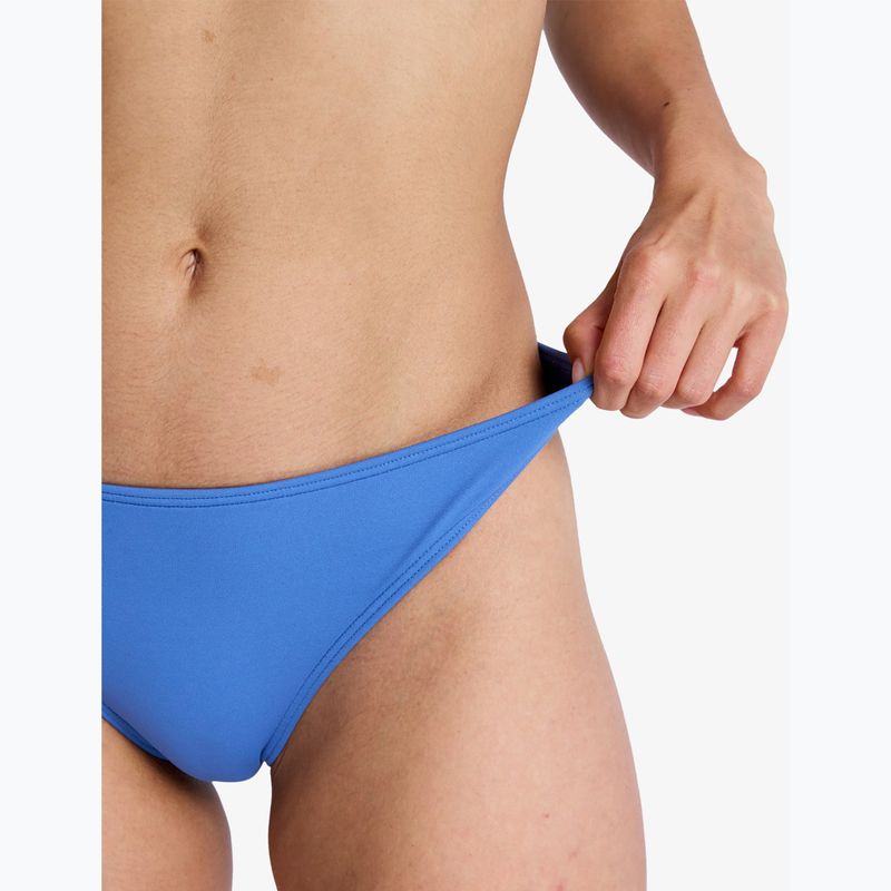 Dół od stroju kąpielowego ROXY Solid Essentials Moderate dutch blue 6