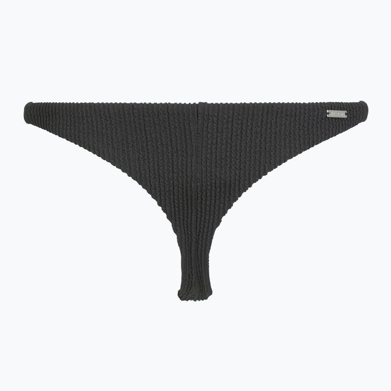 Dół od stroju kąpielowego Billabong Summer High Maya black pebble 2