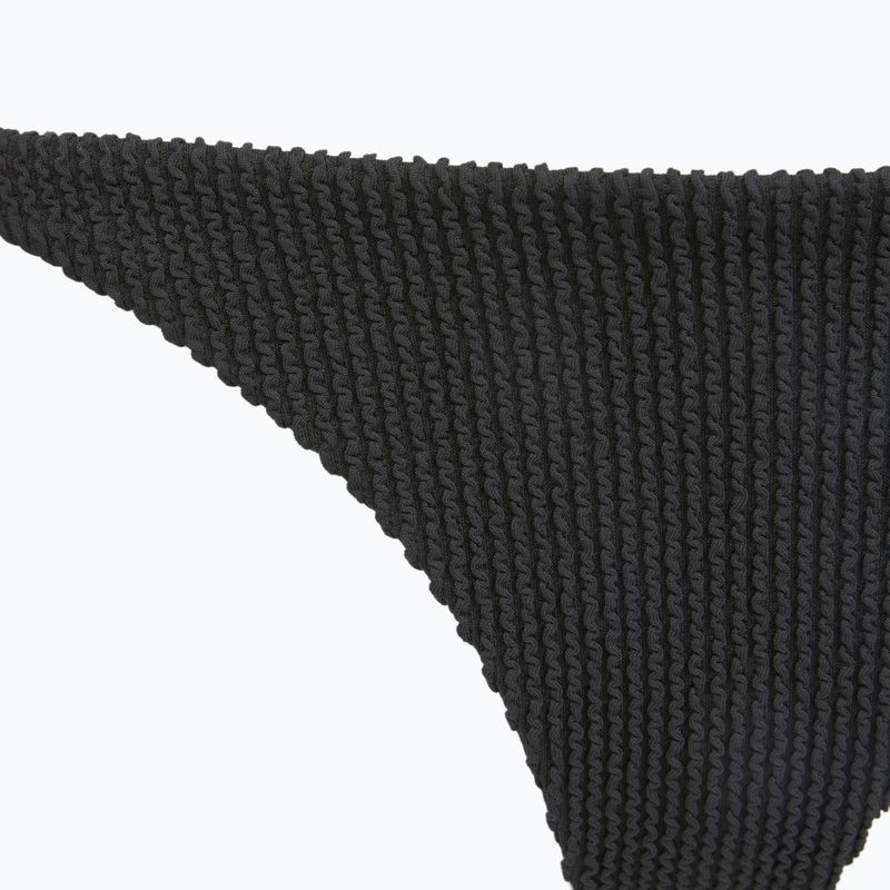 Dół od stroju kąpielowego Billabong Summer High Maya black pebble 3