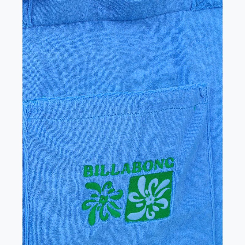 Torba damska Billabong Beach Girl 21 l true blue 4
