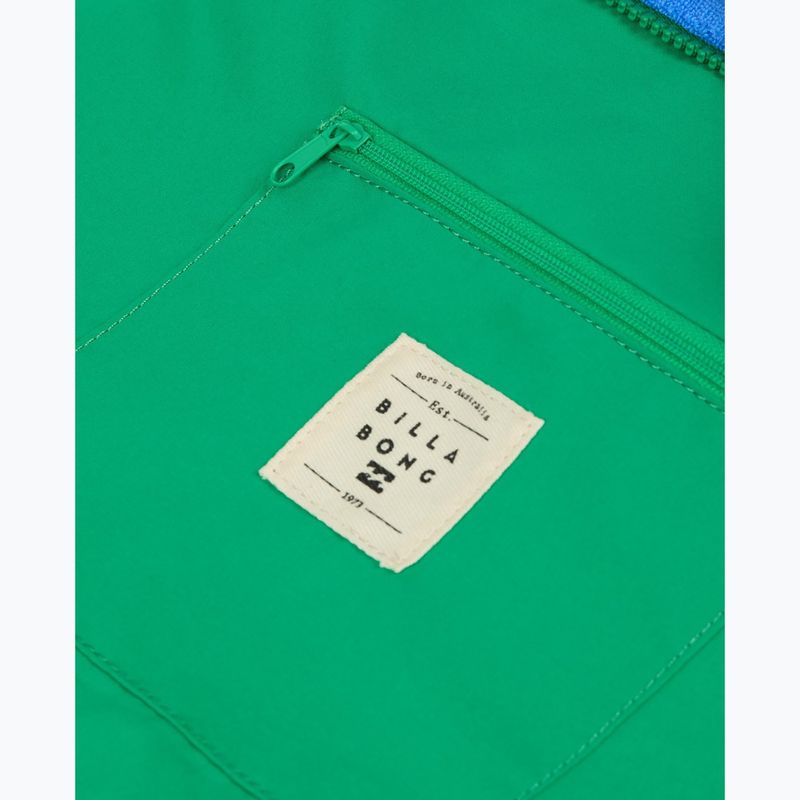 Torba damska Billabong Beach Girl 21 l true blue 5