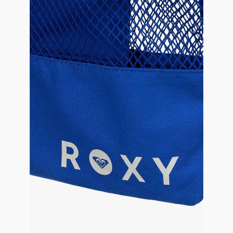 Torebka damska ROXY Summer Breezy Tote surf the web 4