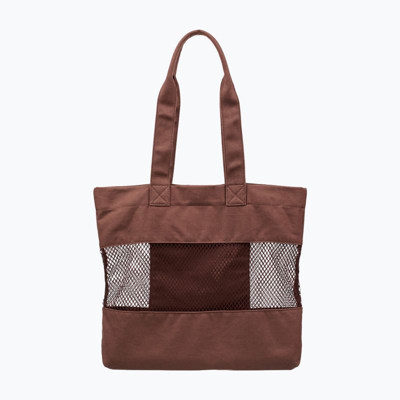 Torebka damska ROXY Summer Breezy Tote cappuccino 2