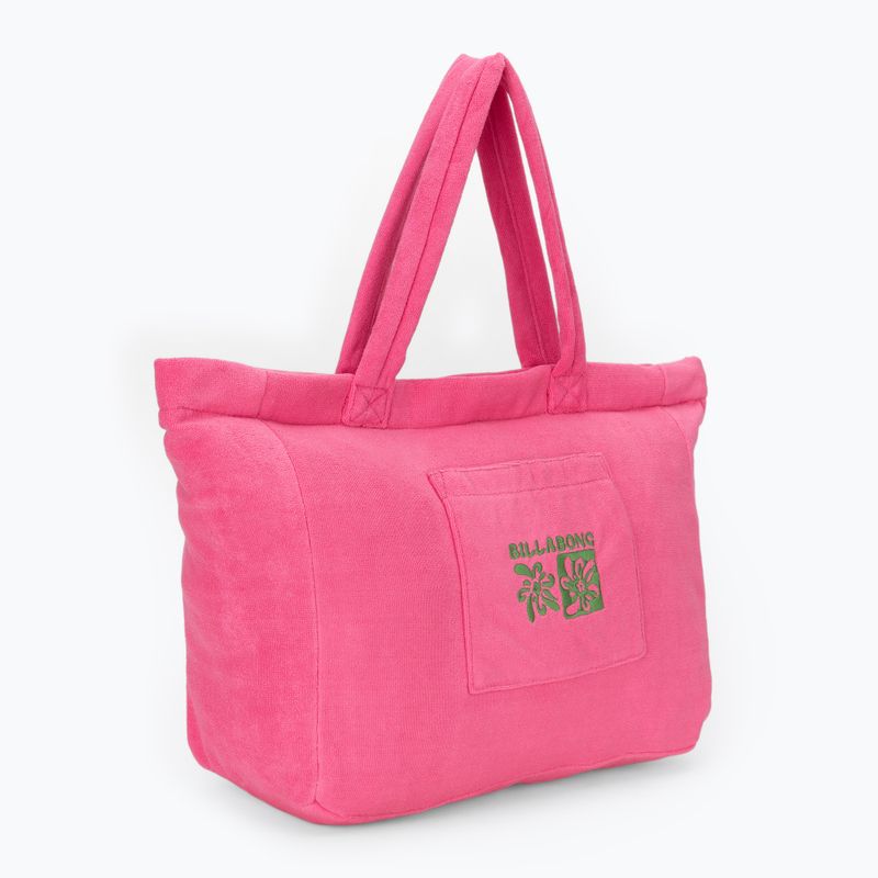 Torba damska Billabong Beach Girl 21 l guava 2