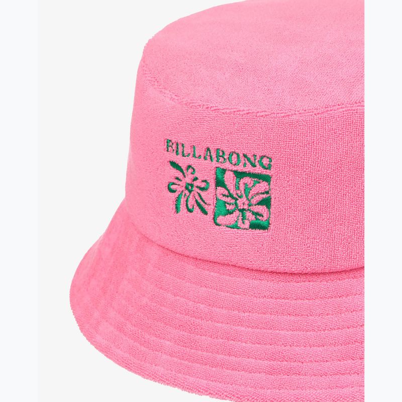 Kapelusz damski Billabong Sunshine Bucket guava 2