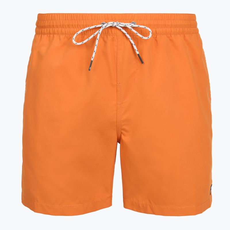 Szorty kąpielowe męskie Billabong All Day Layback clay orange