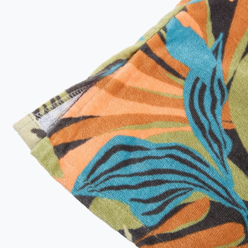 Ponczo kąpielowe damskie Billabong Womens Hooded Towel 4