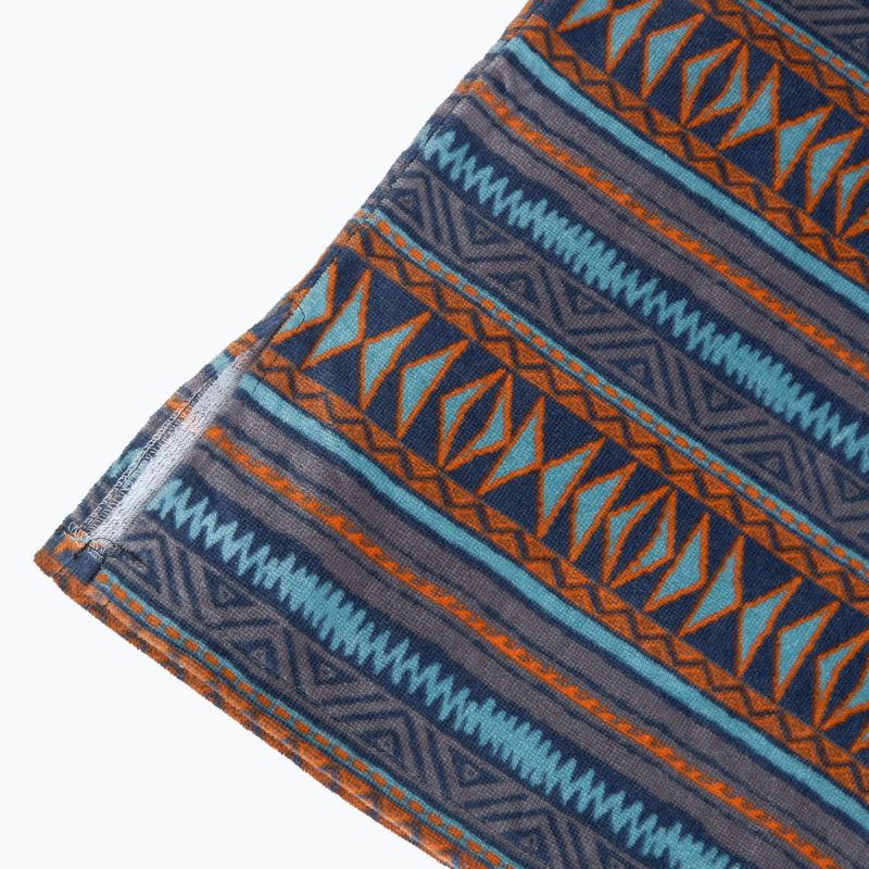 Ponczo kąpielowe męskie Billabong Mens Hooded Towel 4