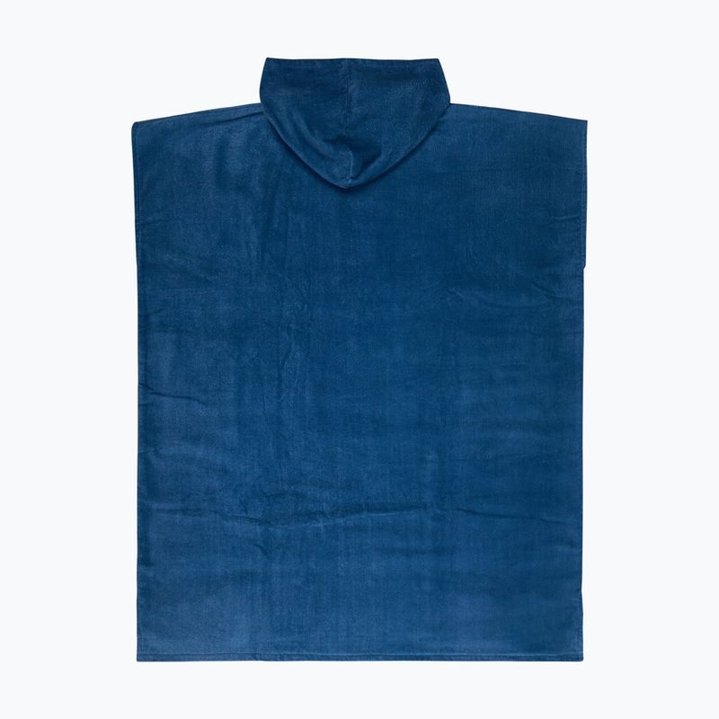 Ponczo kąpielowe męskie Billabong Mens Hooded Towel 2