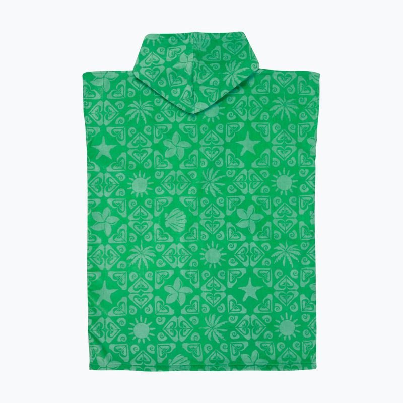 Ponczo dziecięce ROXY RG Stay Magical Printed katydid hippie hour rg 2