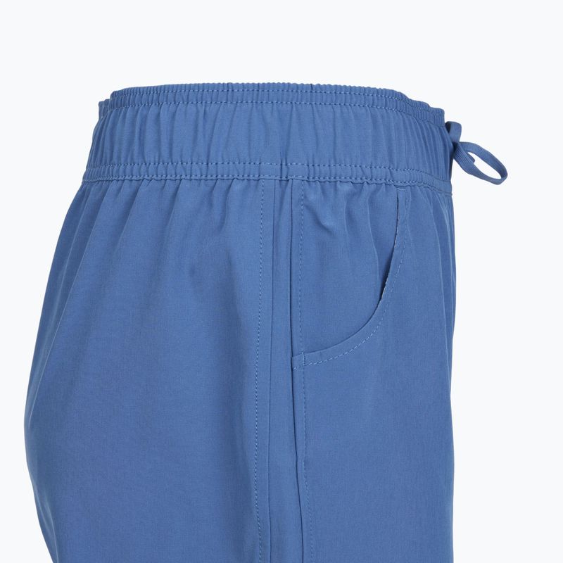 Szorty kąpielowe damskie ROXY Wave 5'' dutch blue 4