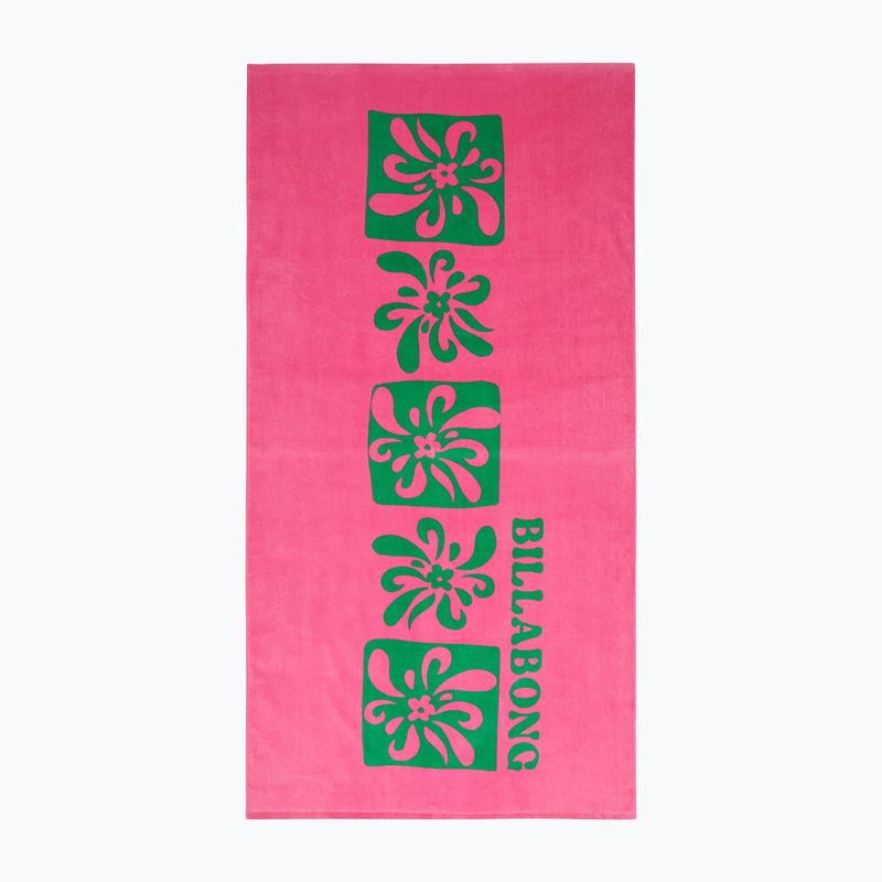 Ręcznik Billabong Lie Down guava