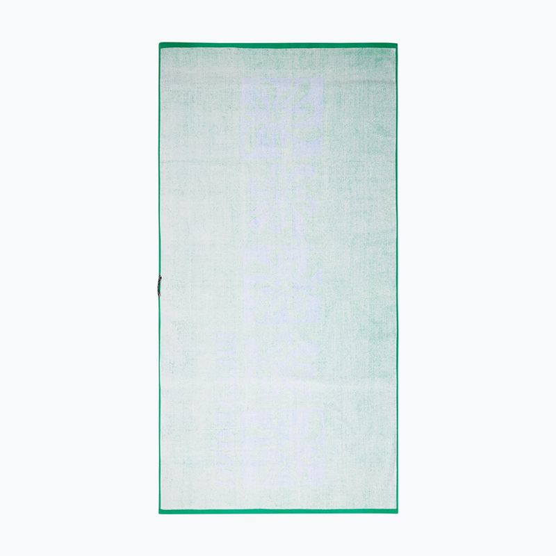 Ręcznik Billabong Lie Down summer green 2