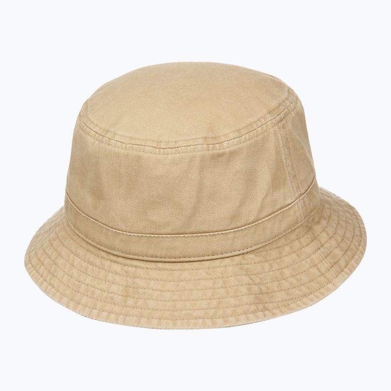 Kapelusz męski Billabong Bad Dog Bucket khaki 3
