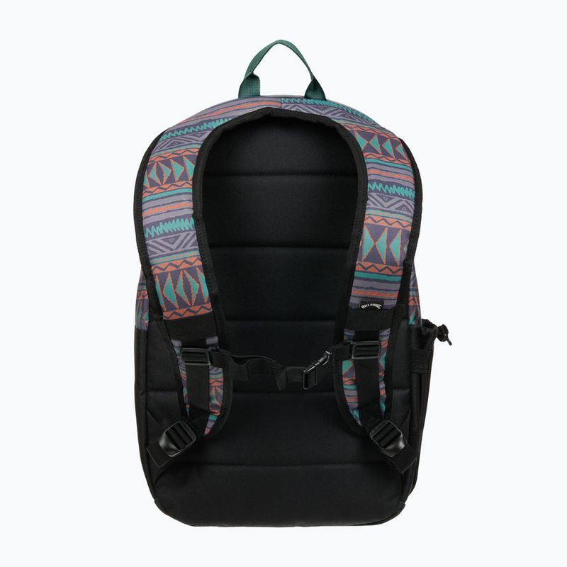 Plecak Billabong Norfolk Pack 27 l charcoal grey 2
