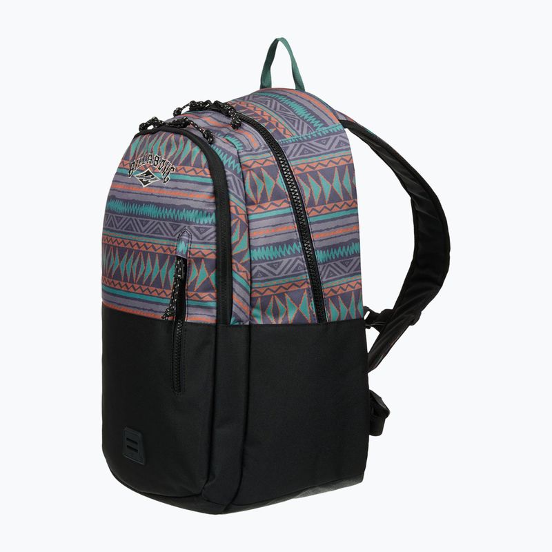 Plecak Billabong Norfolk Pack 27 l charcoal grey 3