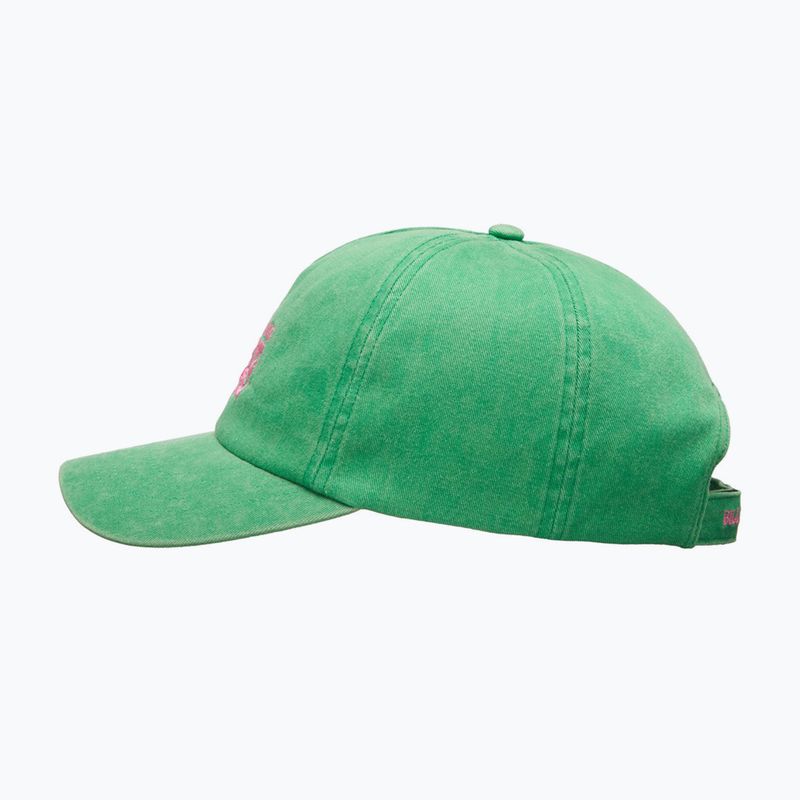 Czapka z daszkiem damska Billabong Hot Weather summer green 3