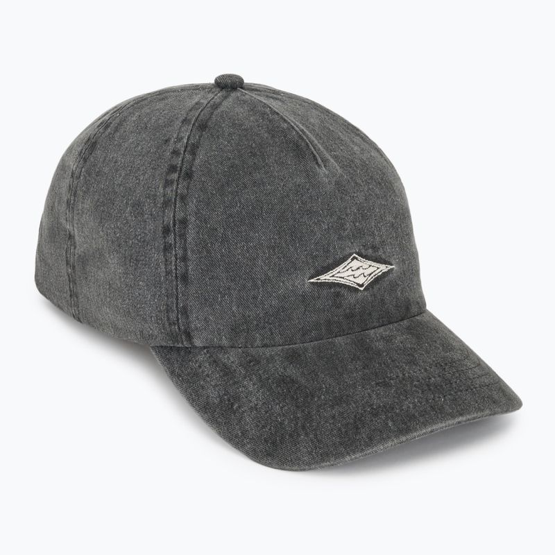 Czapka z daszkiem damska Billabong Hot Weather off black