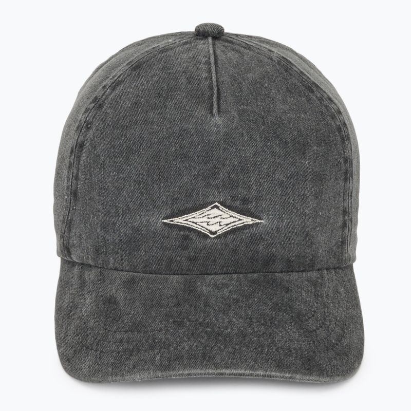 Czapka z daszkiem damska Billabong Hot Weather off black 2