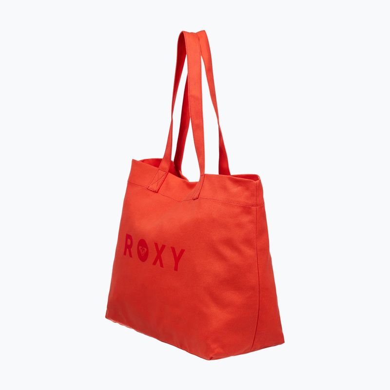 Torebka damska ROXY Go For It camellia 3