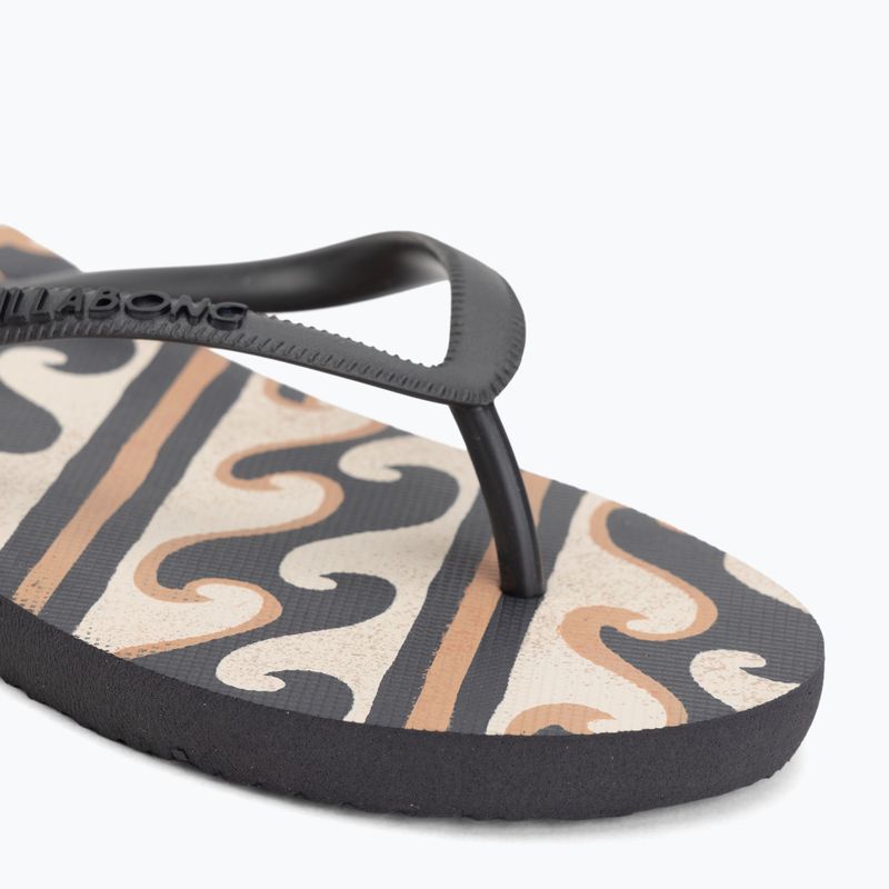 Japonki damskie Billabong Dama multi 1 7