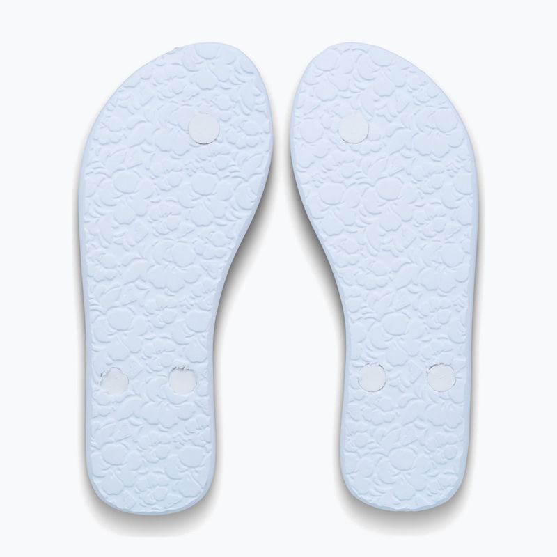 Japonki damsk ROXY Sandy III white multi 1 3