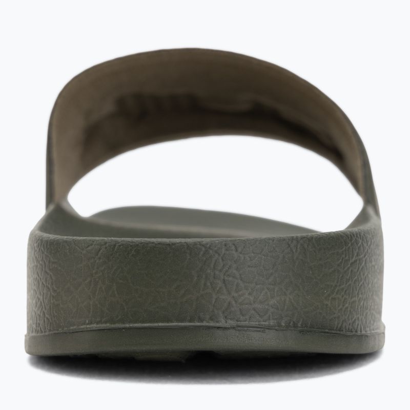 Klapki męskie Quiksilver Sessions Slide grape leaf 6