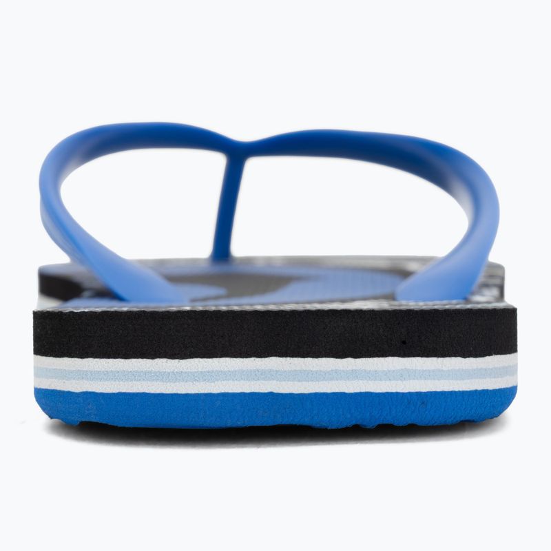 Japonki męskie Quiksilver Molokai Screen dark navy 6