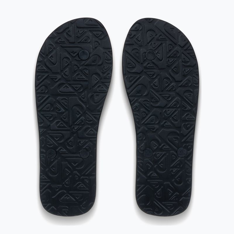 Japonki męskie Quiksilver Molokai Screen leprechaun 5