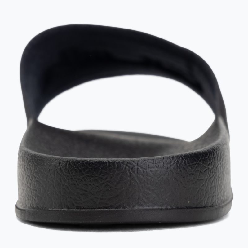 Klapki męskie Quiksilver Sessions Slide black 1 6