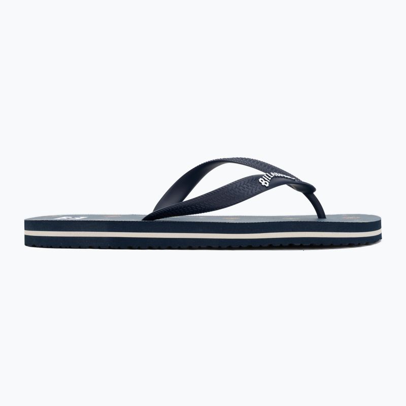 Japonki męskie Billabong Tides real teal 2