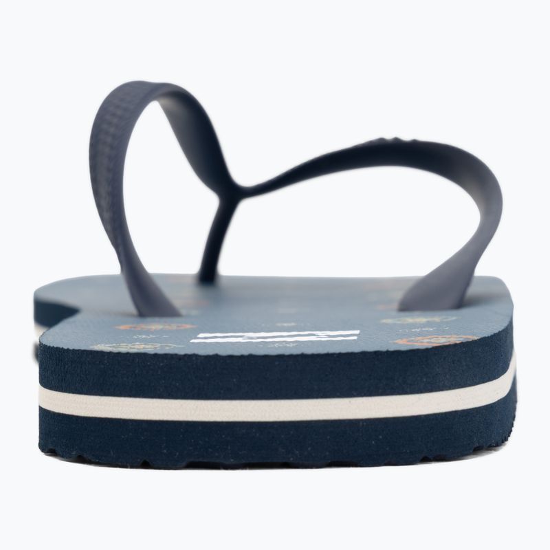 Japonki męskie Billabong Tides real teal 6