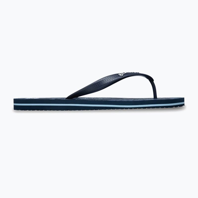 Japonki męskie Billabong Tides navy 2