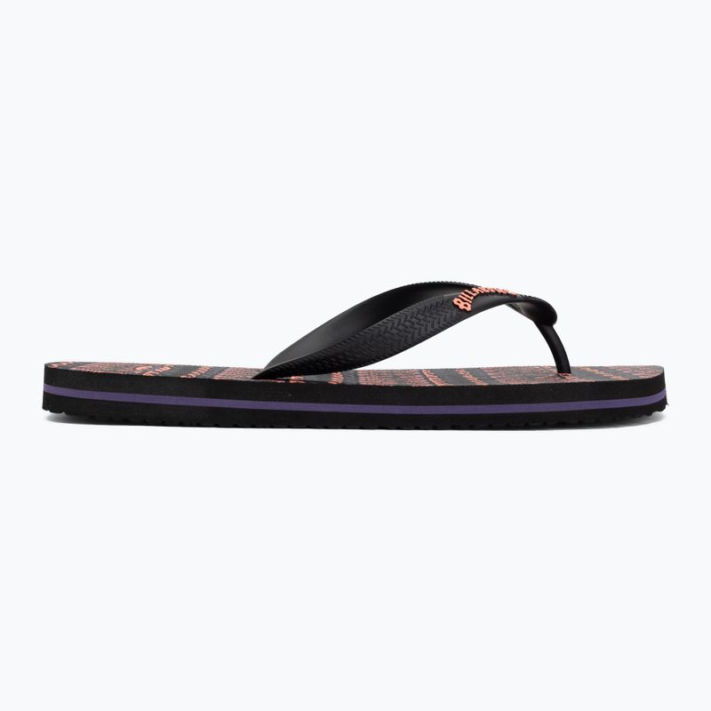 Japonki męskie Billabong Tides pewter 2